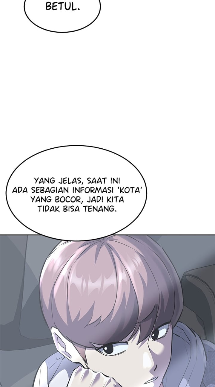 Baca The Boy of Death Chapter 226 Bahasa Indonesia page 164