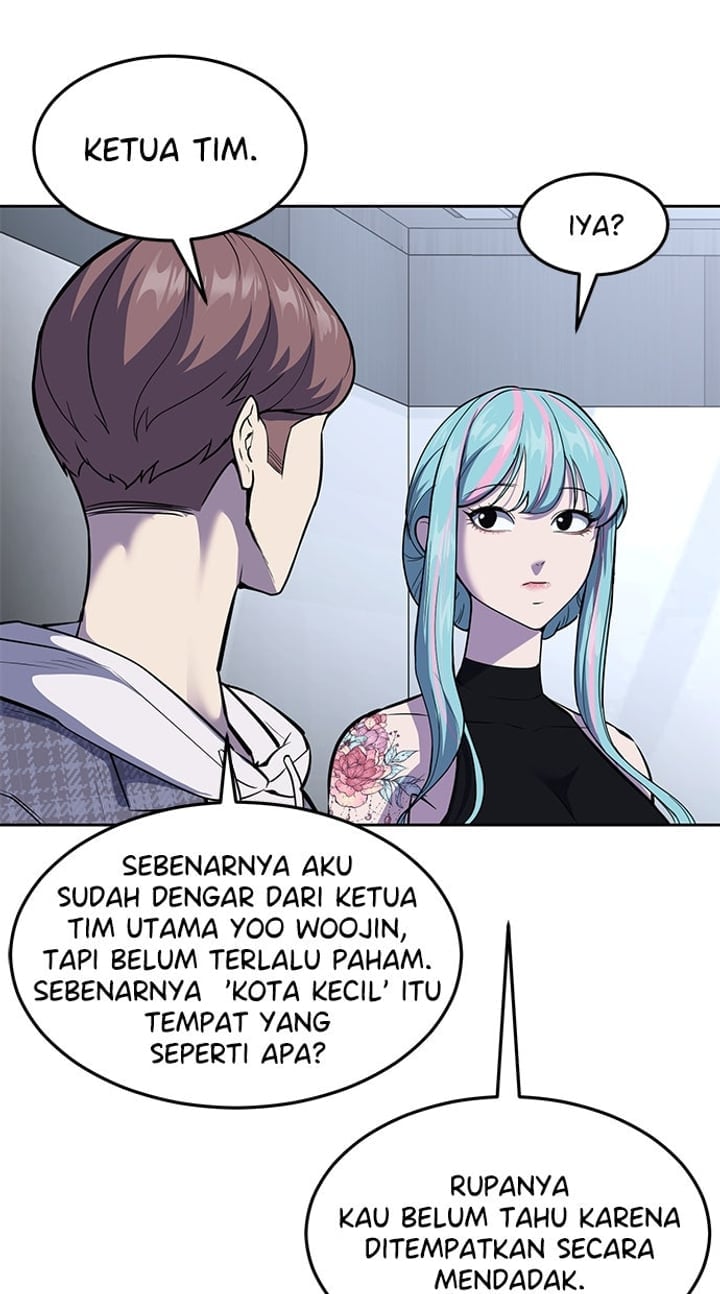 Baca The Boy of Death Chapter 226 Bahasa Indonesia page 22