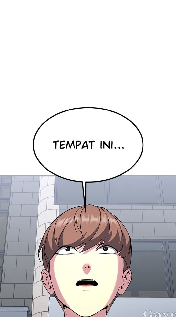 Baca The Boy of Death Chapter 226 Bahasa Indonesia page 196