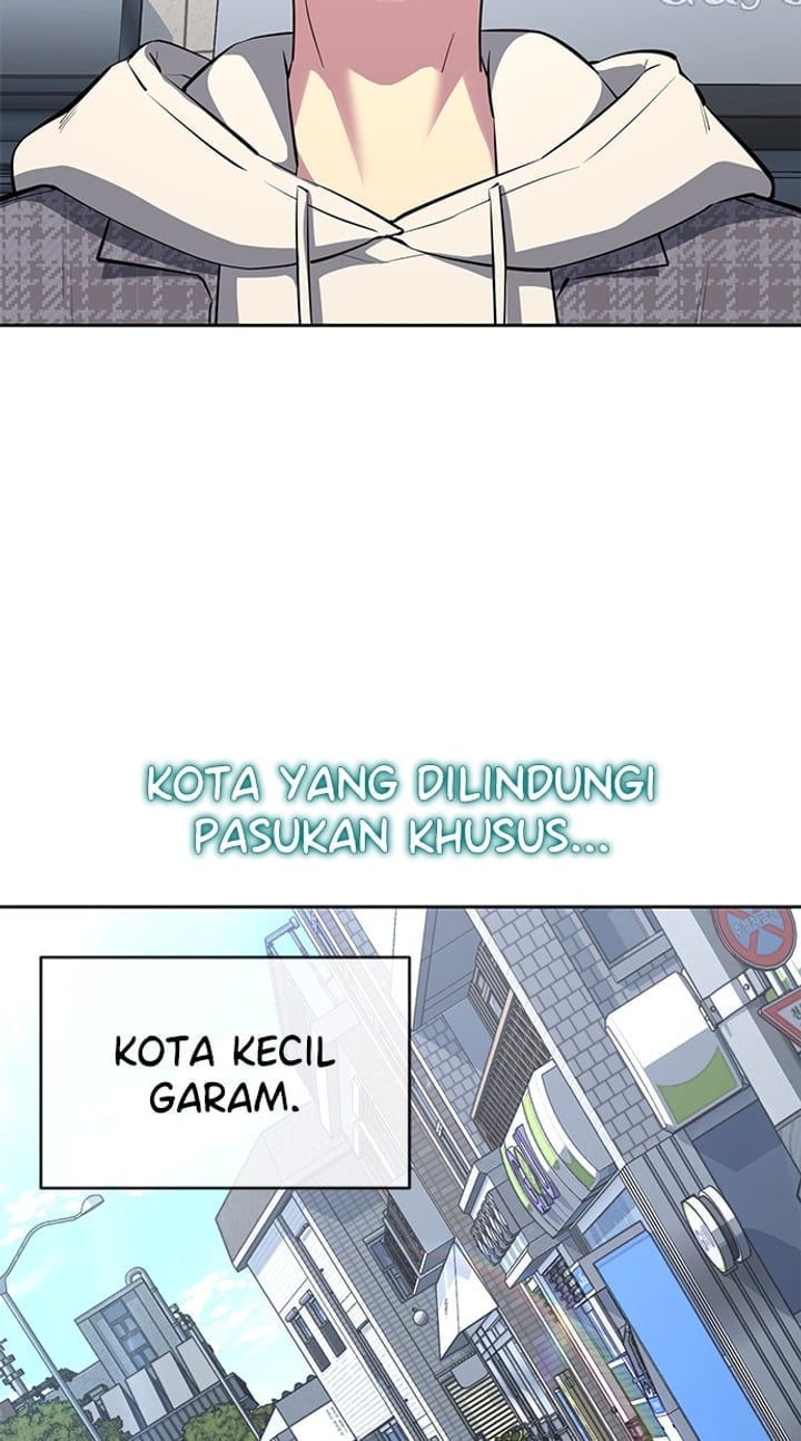 Baca The Boy of Death Chapter 226 Bahasa Indonesia page 198