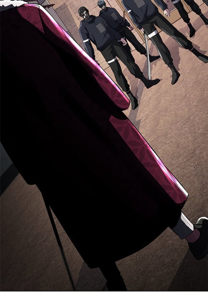 The Boy of Death Chapter 227 - Page 101