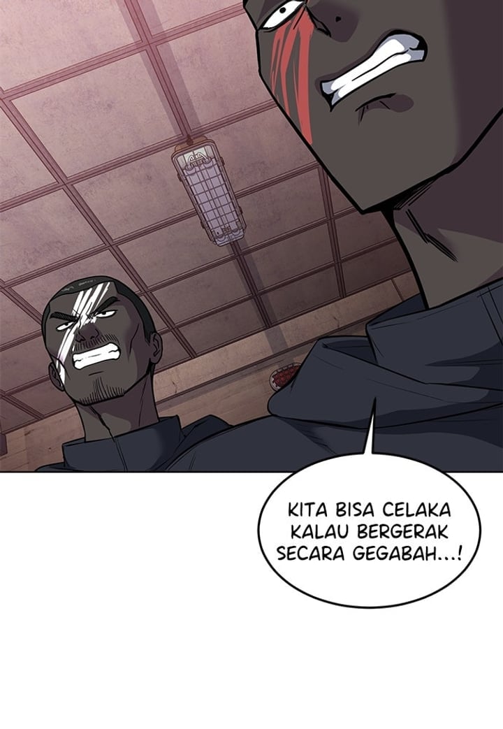 The Boy of Death Chapter 227 - Page 107