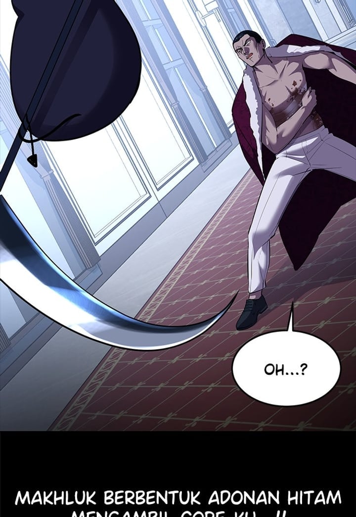 The Boy of Death Chapter 227 - Page 115