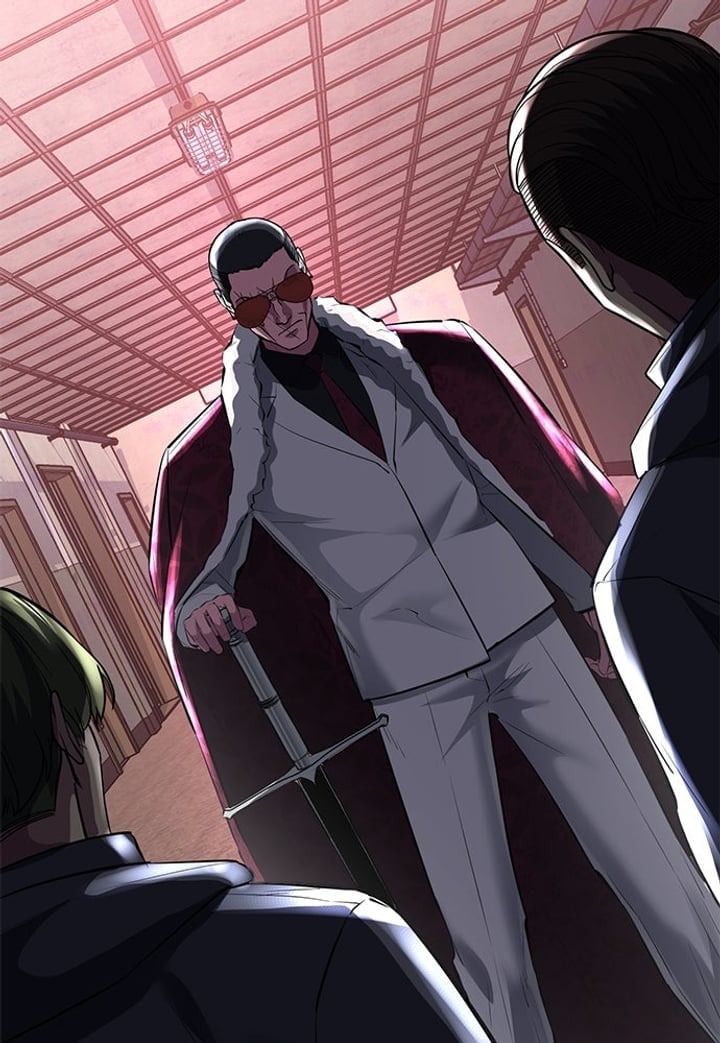 The Boy of Death Chapter 227 - Page 117
