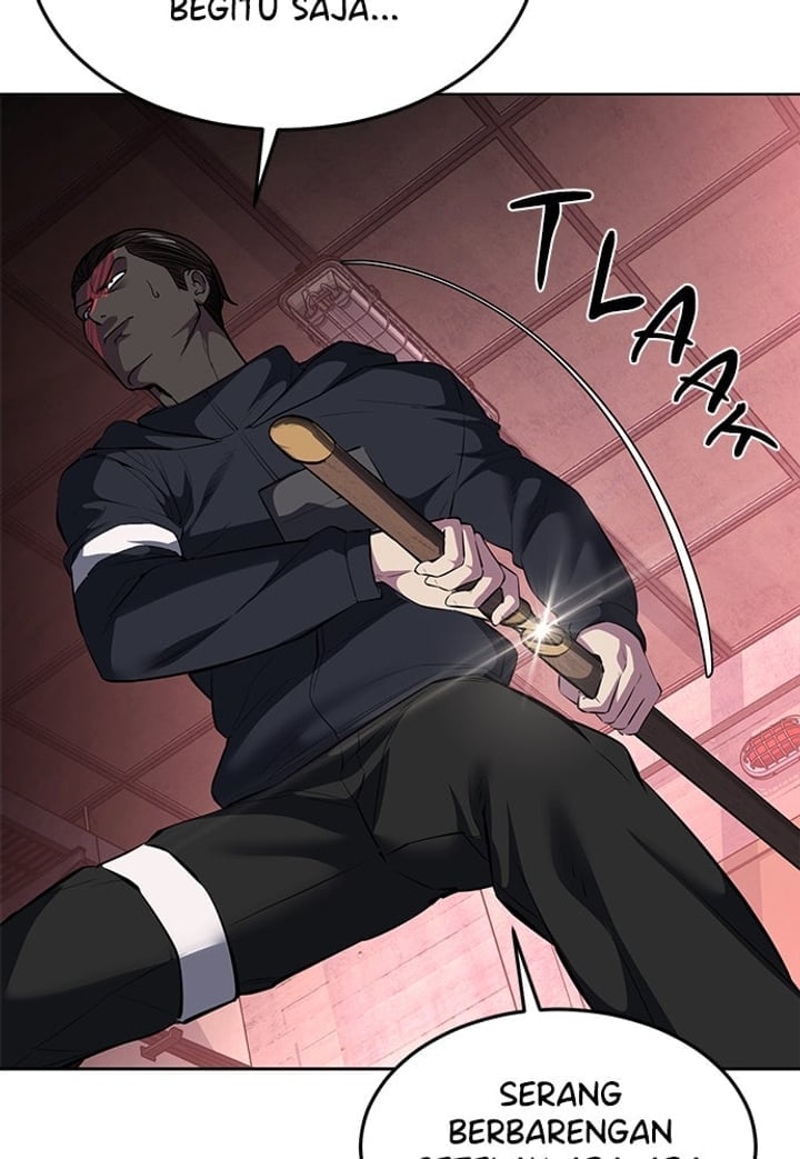 The Boy of Death Chapter 227 - Page 119