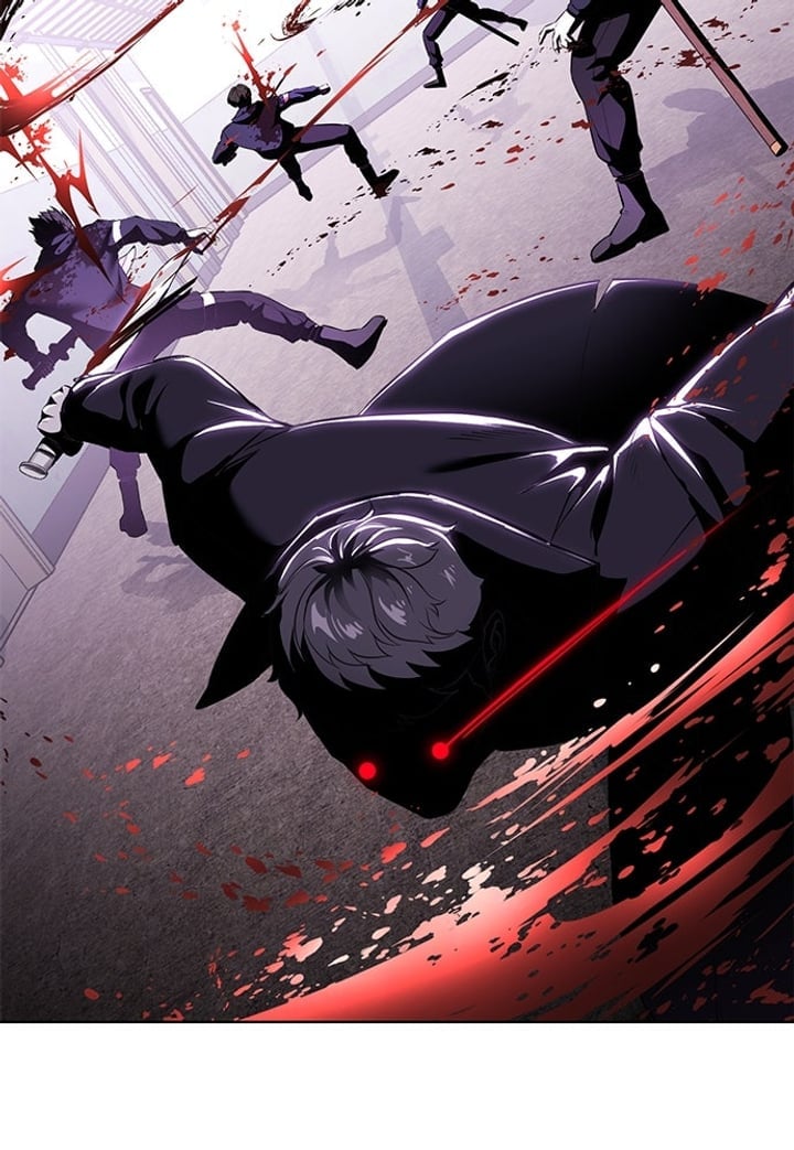 The Boy of Death Chapter 227 - Page 125