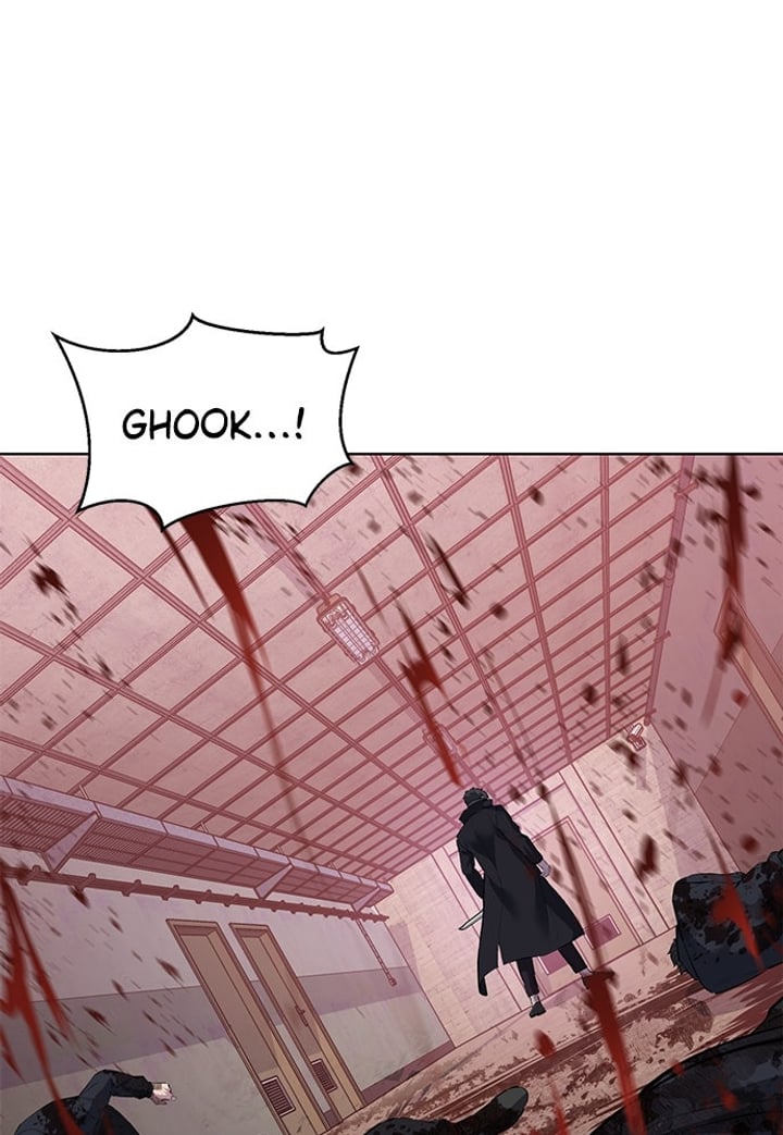 The Boy of Death Chapter 227 - Page 126