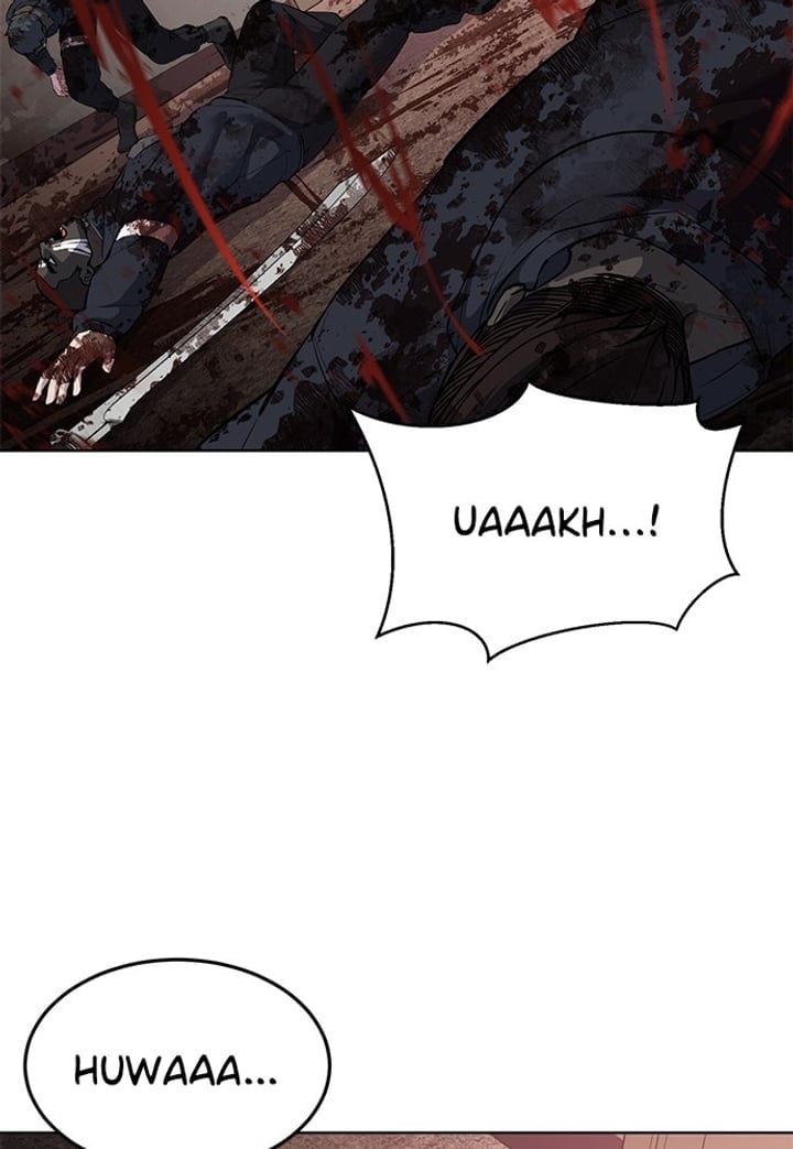 The Boy of Death Chapter 227 - Page 127
