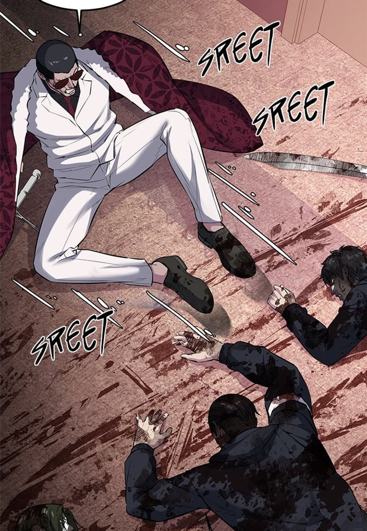 The Boy of Death Chapter 227 - Page 128