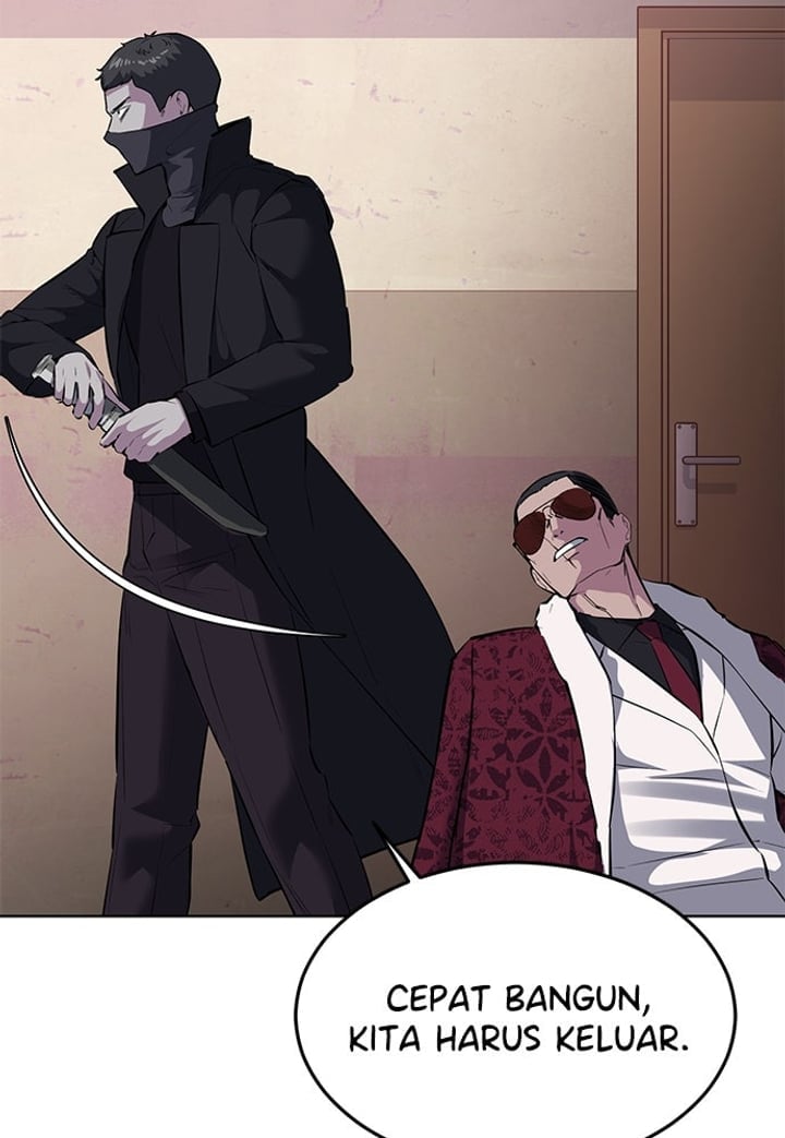The Boy of Death Chapter 227 - Page 130