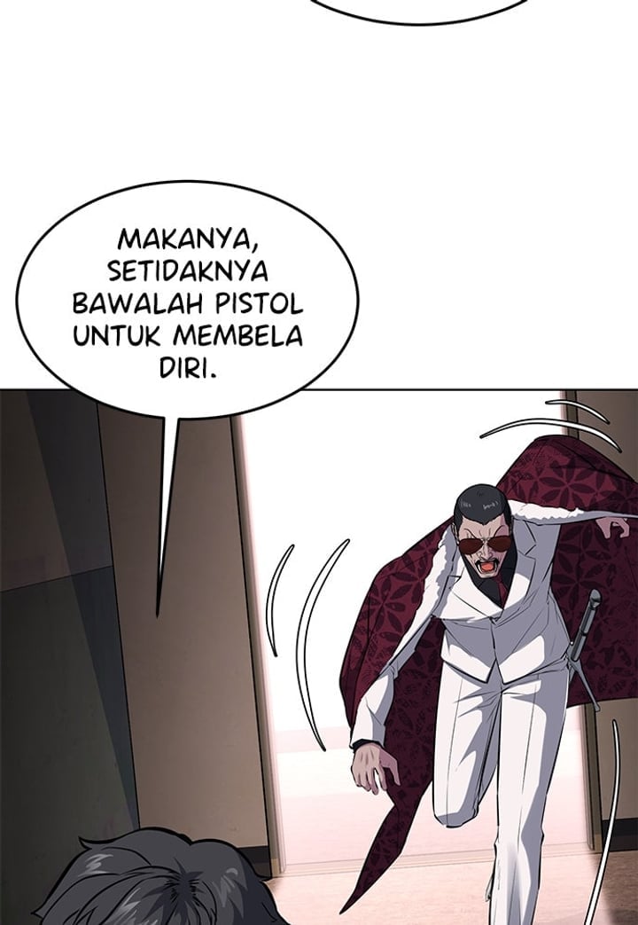 The Boy of Death Chapter 227 - Page 131