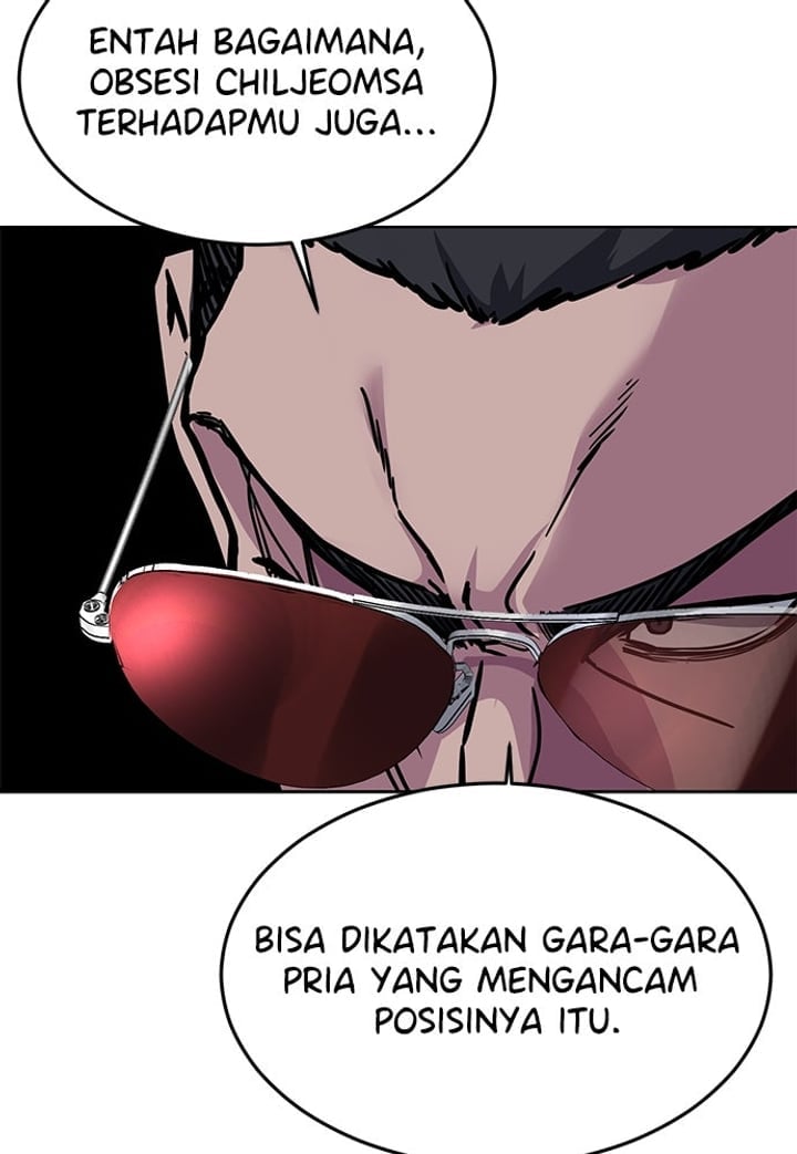 The Boy of Death Chapter 227 - Page 149