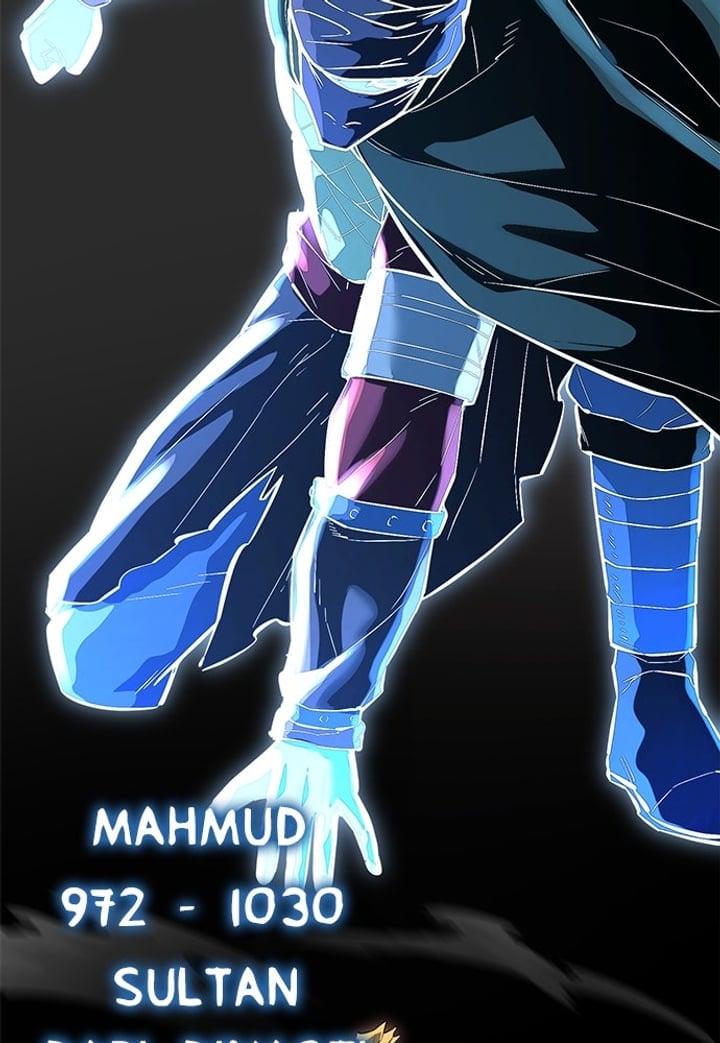The Boy of Death Chapter 227 - Page 15