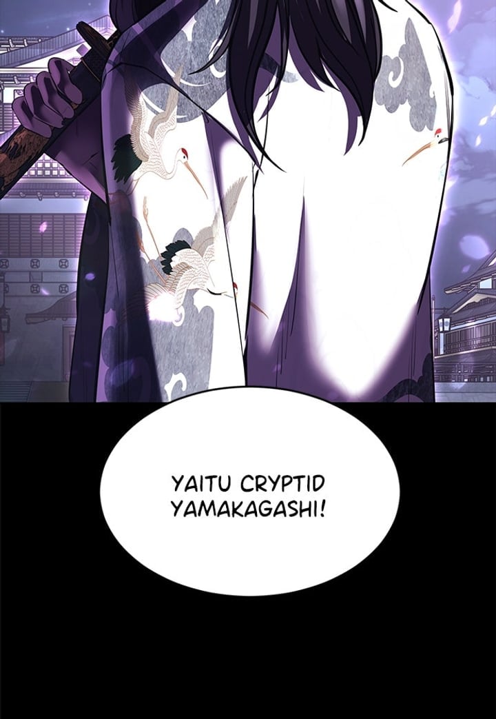The Boy of Death Chapter 227 - Page 155