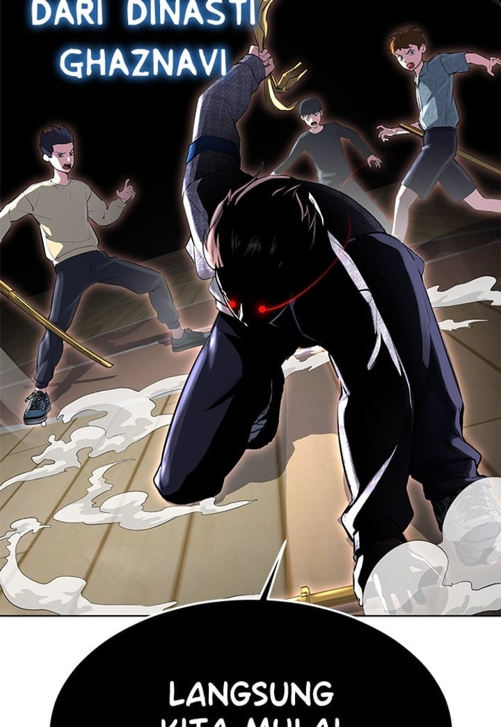 The Boy of Death Chapter 227 - Page 16