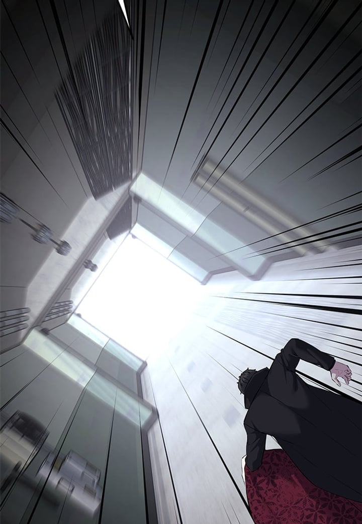 The Boy of Death Chapter 227 - Page 171