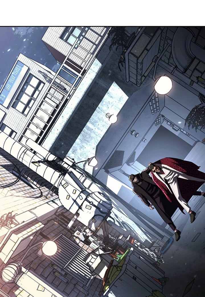 The Boy of Death Chapter 227 - Page 174