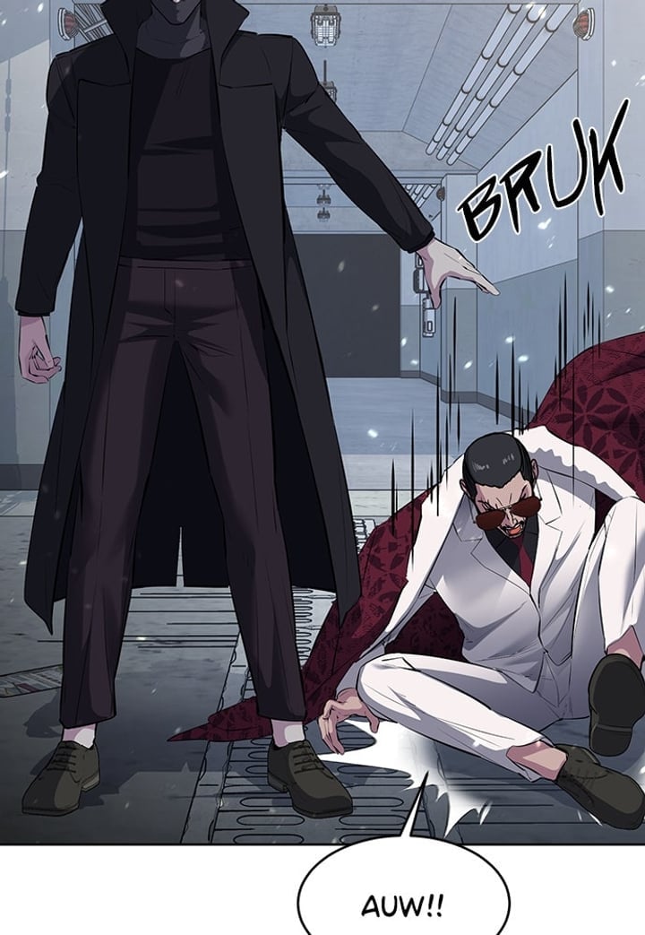 The Boy of Death Chapter 227 - Page 180