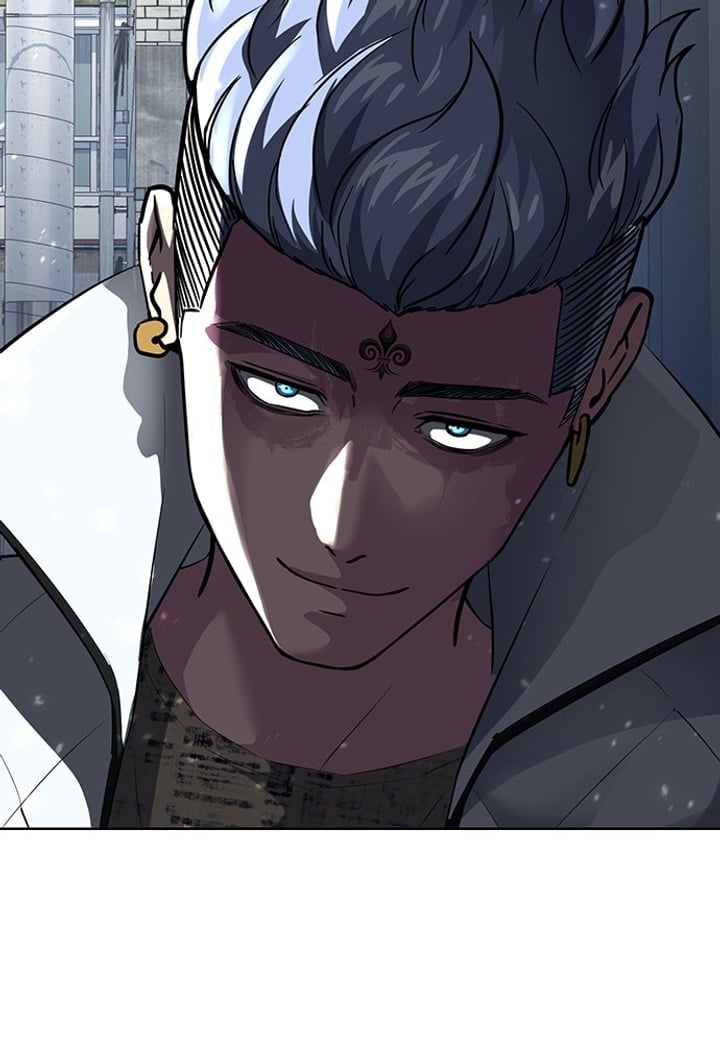 The Boy of Death Chapter 227 - Page 182