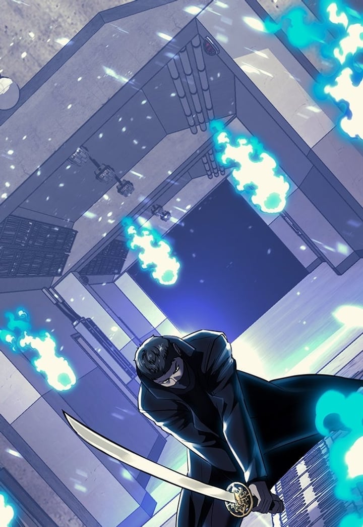 The Boy of Death Chapter 227 - Page 185