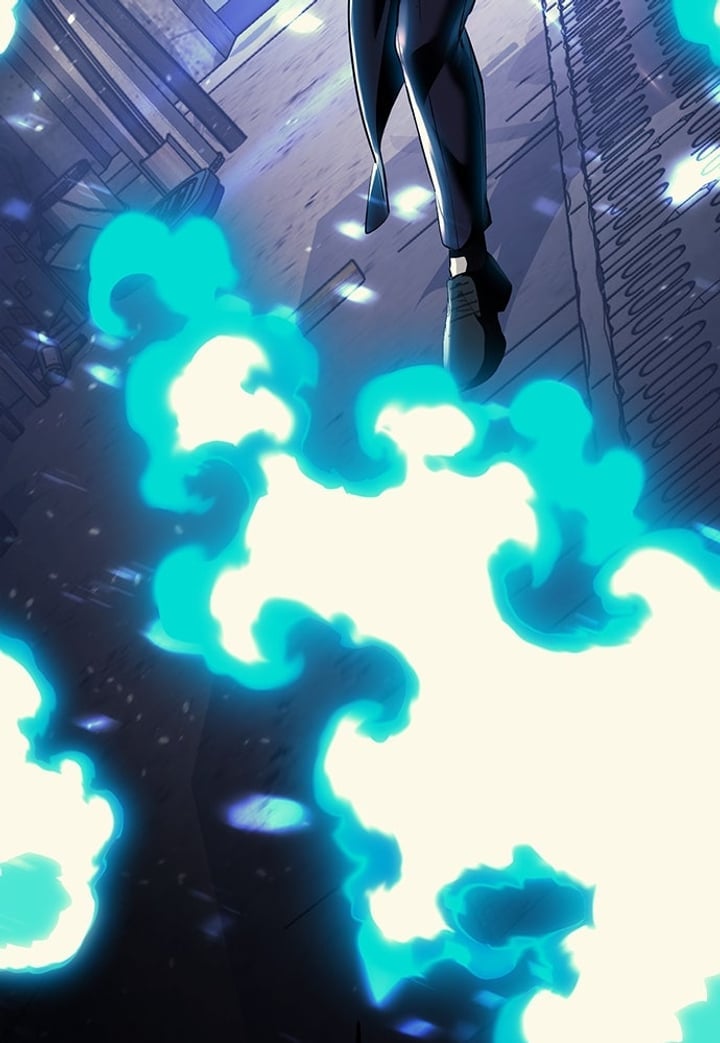 The Boy of Death Chapter 227 - Page 186