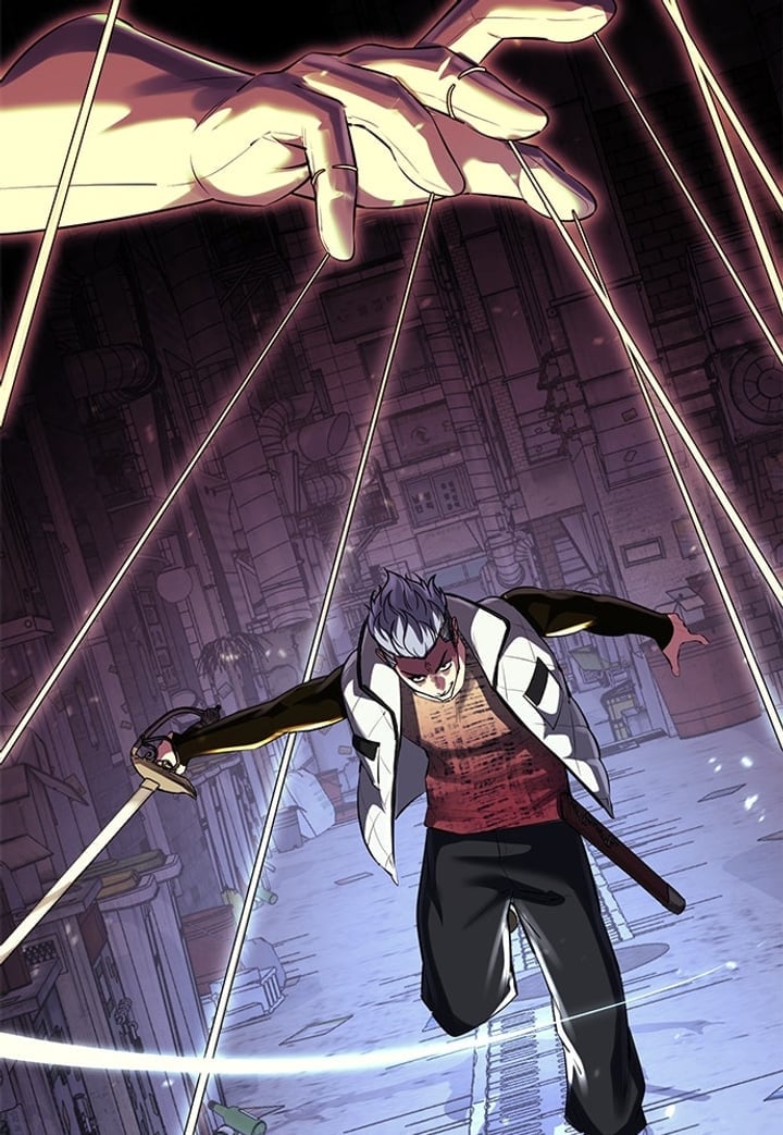 The Boy of Death Chapter 227 - Page 190