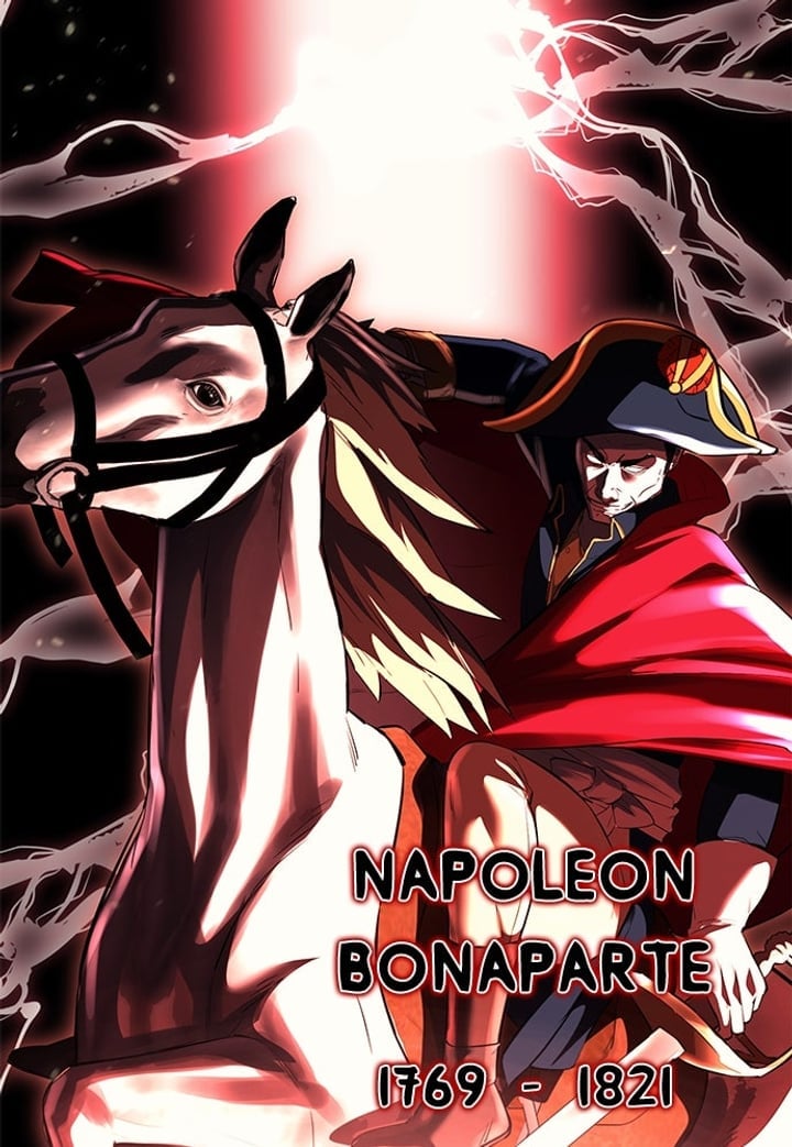 The Boy of Death Chapter 227 - Page 195