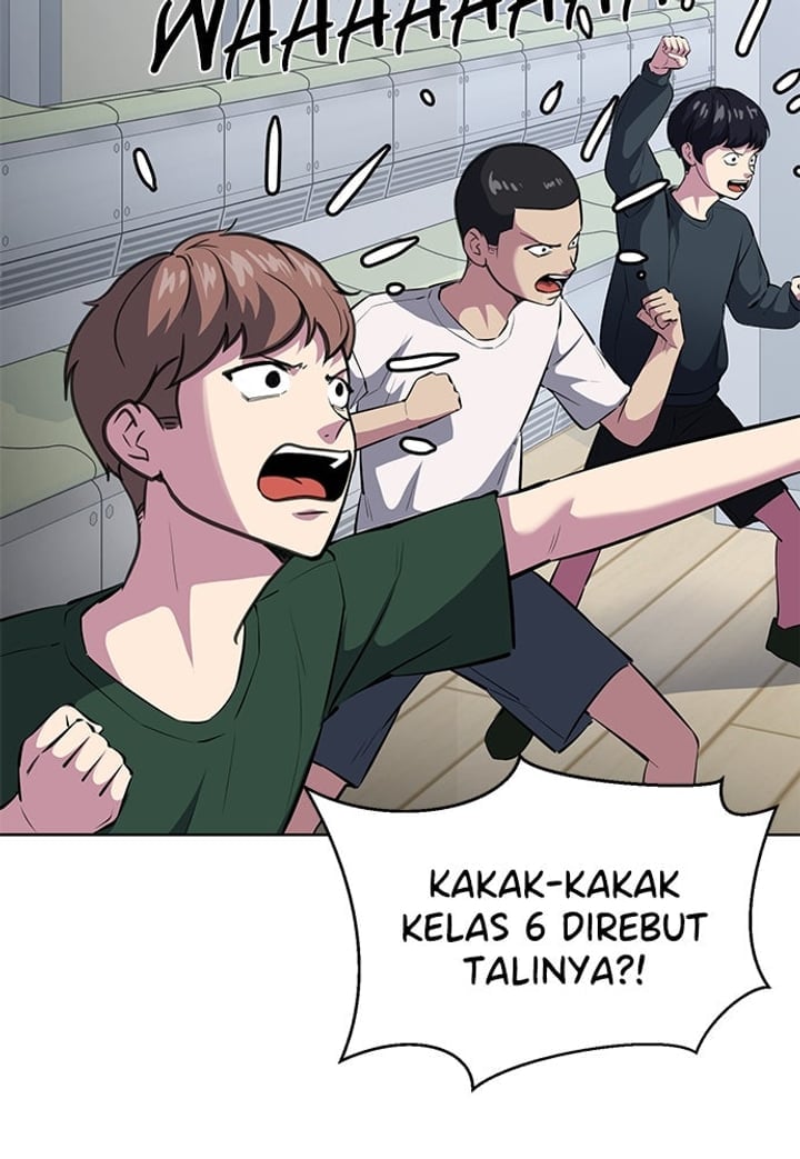 The Boy of Death Chapter 227 - Page 20