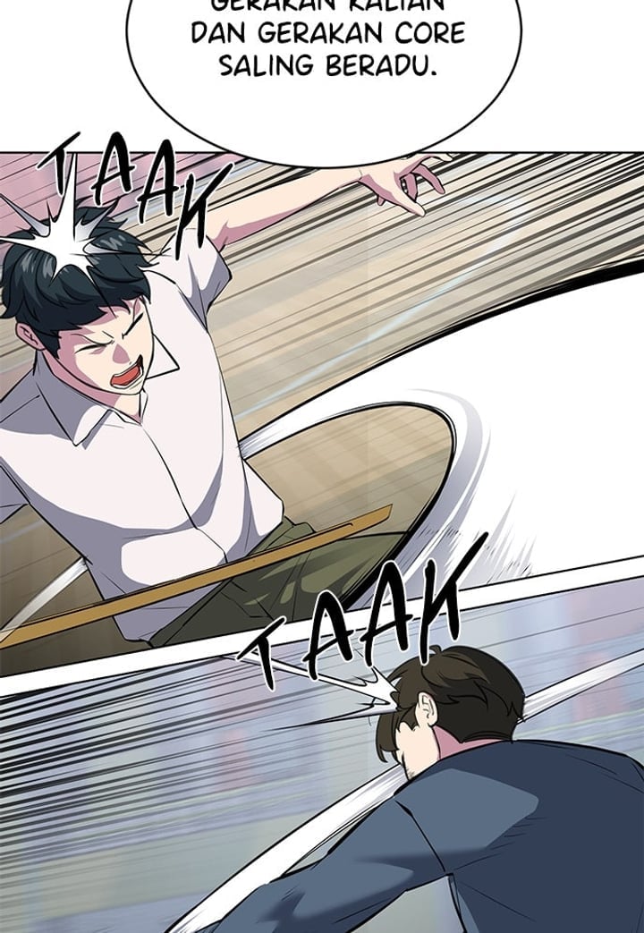 The Boy of Death Chapter 227 - Page 25