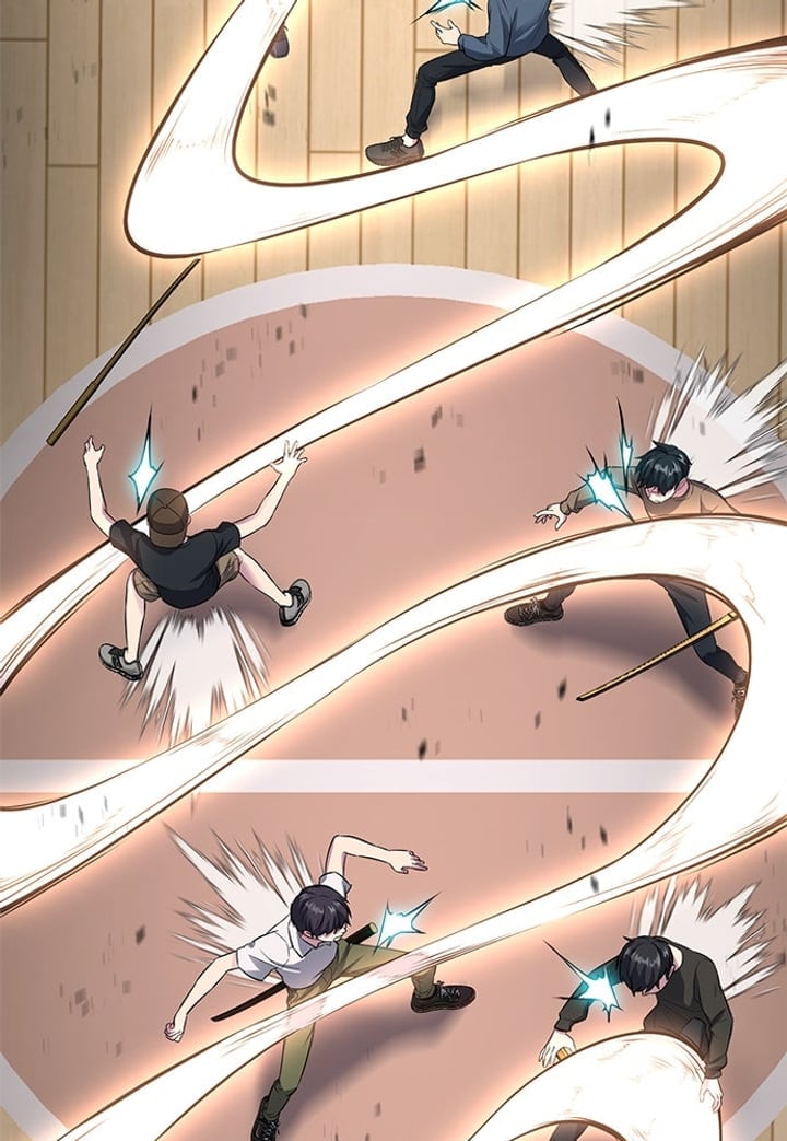 The Boy of Death Chapter 227 - Page 29