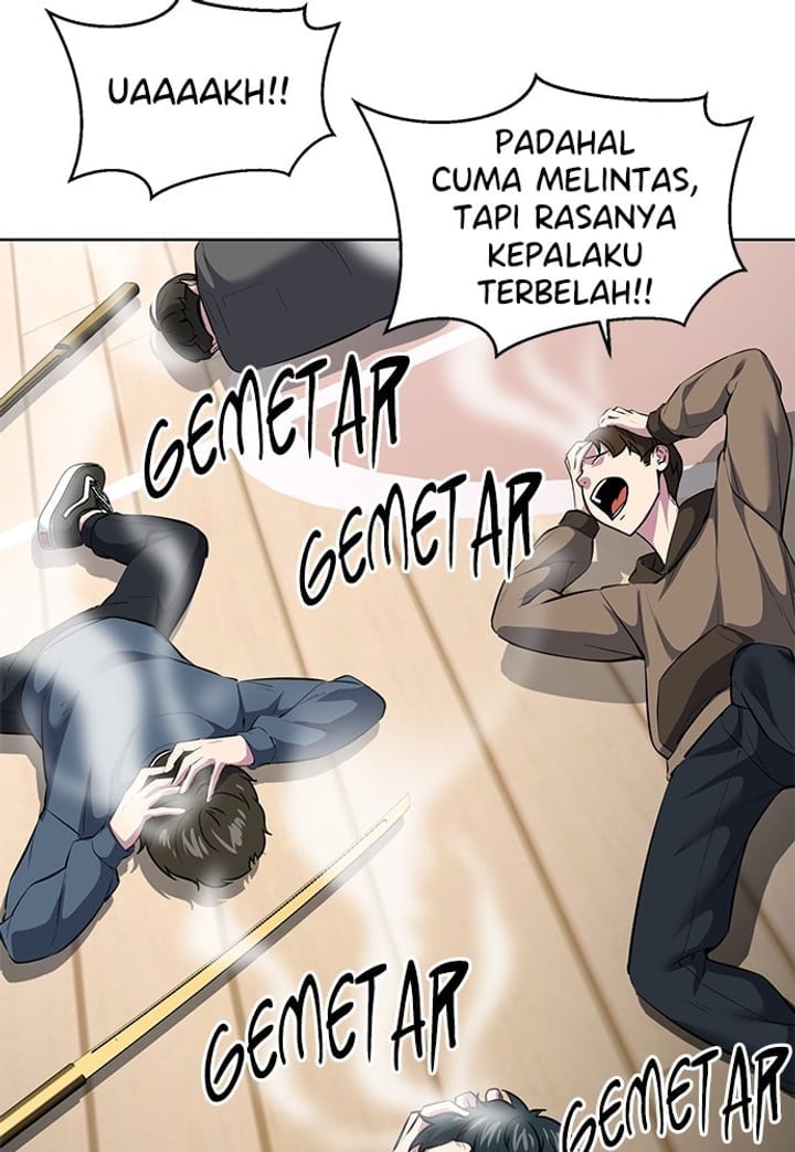 The Boy of Death Chapter 227 - Page 33