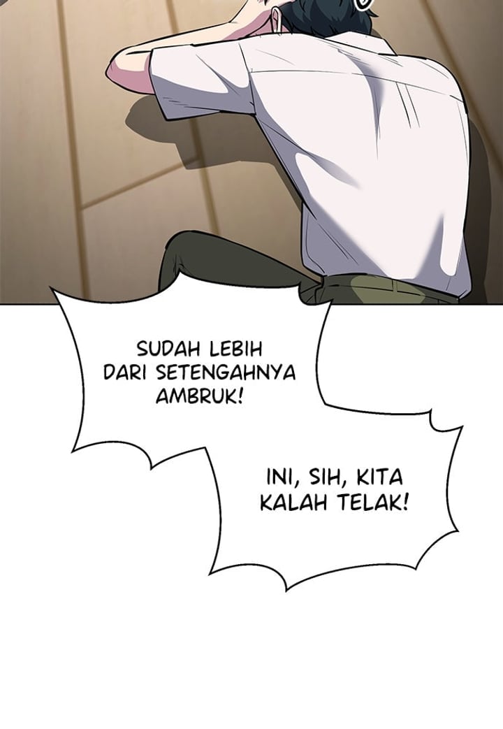 The Boy of Death Chapter 227 - Page 34