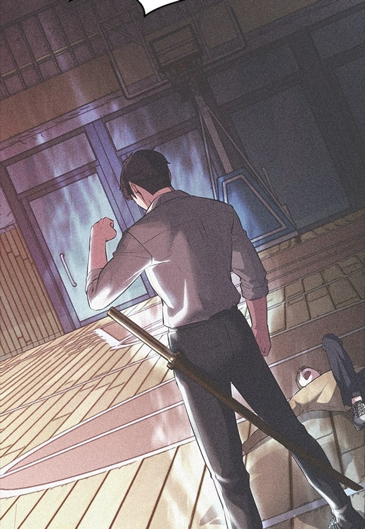 The Boy of Death Chapter 227 - Page 39