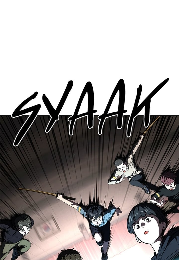 The Boy of Death Chapter 227 - Page 51