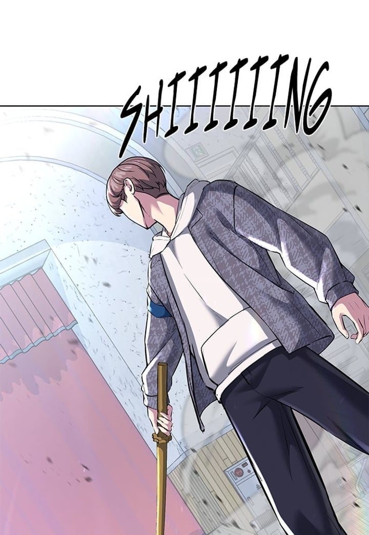 The Boy of Death Chapter 227 - Page 58