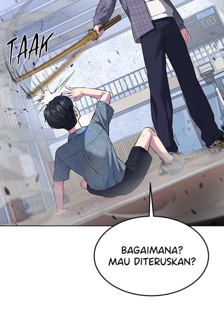 The Boy of Death Chapter 227 - Page 61