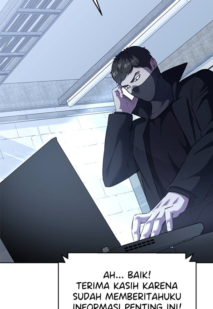 The Boy of Death Chapter 227 - Page 92