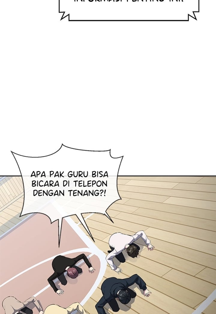 The Boy of Death Chapter 227 - Page 93