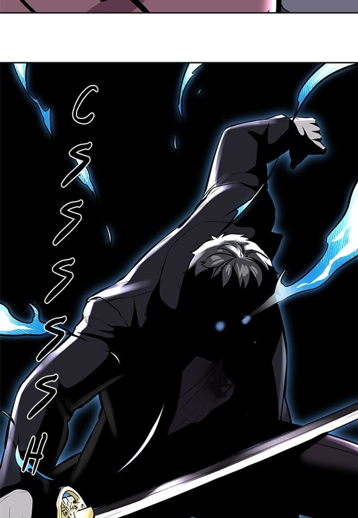 The Boy of Death Chapter 228 - Page 102