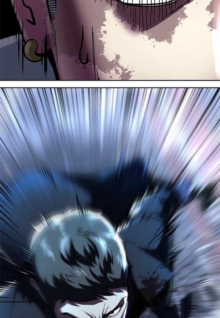 The Boy of Death Chapter 228 - Page 115