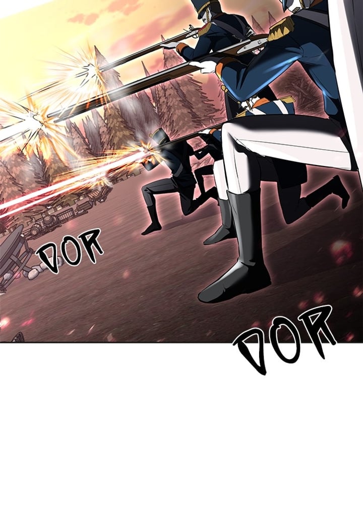 The Boy of Death Chapter 228 - Page 118