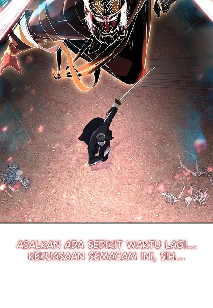 The Boy of Death Chapter 228 - Page 120