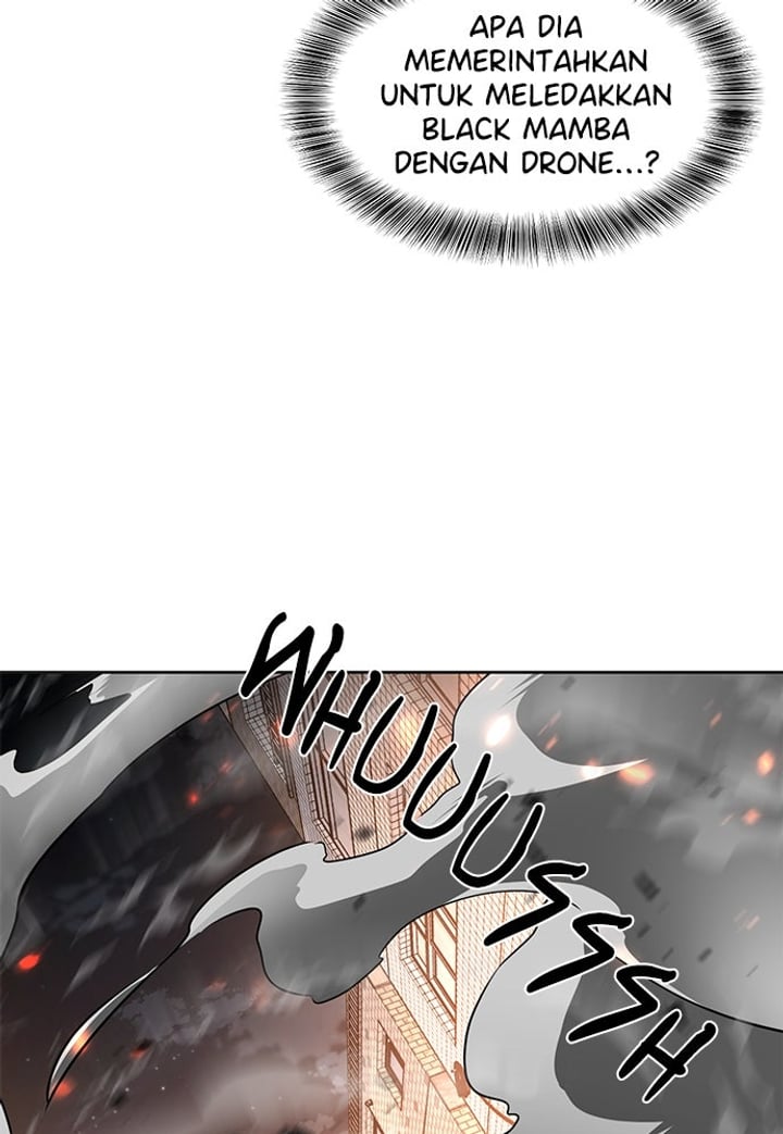 The Boy of Death Chapter 228 - Page 134
