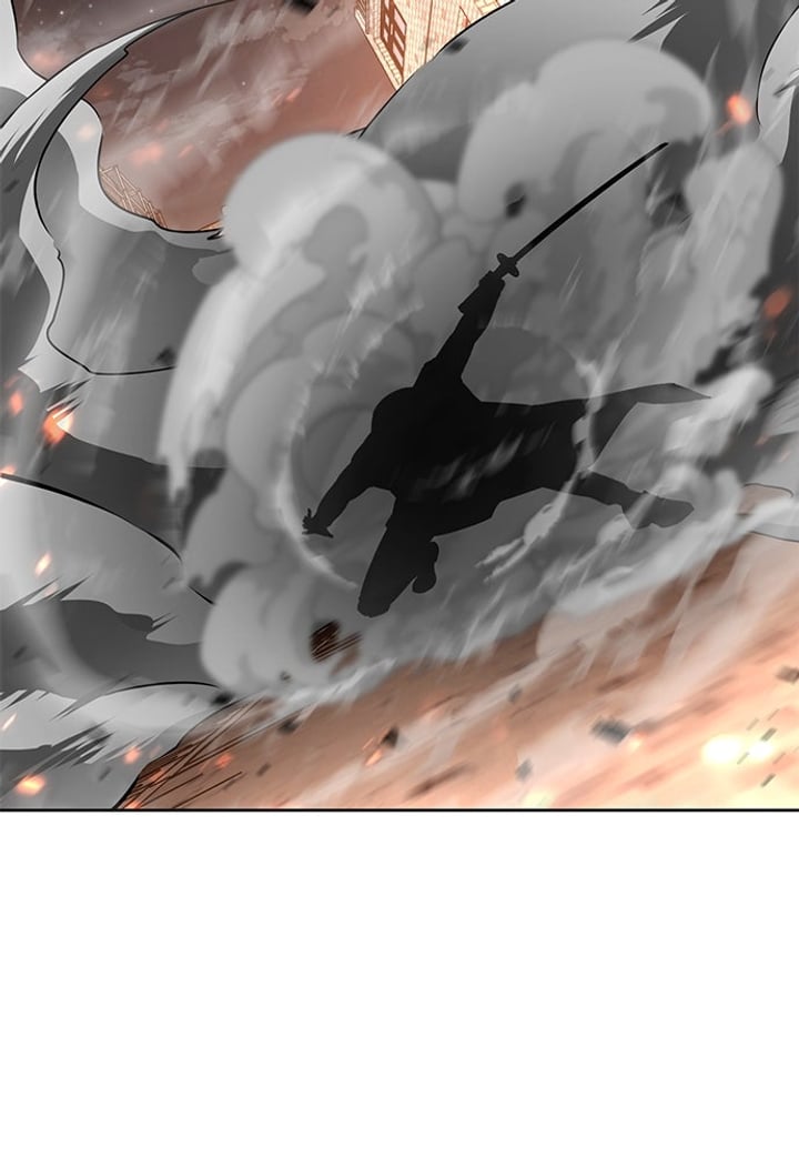 The Boy of Death Chapter 228 - Page 135