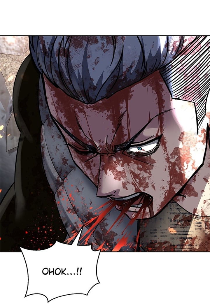 The Boy of Death Chapter 228 - Page 138