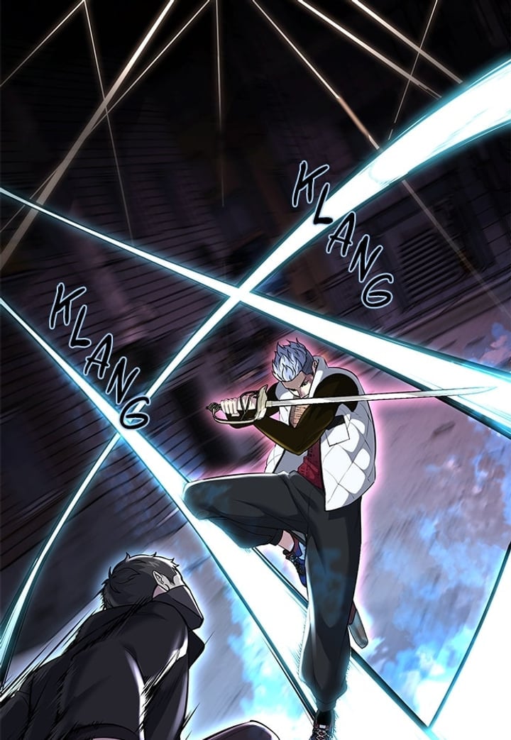 The Boy of Death Chapter 228 - Page 14