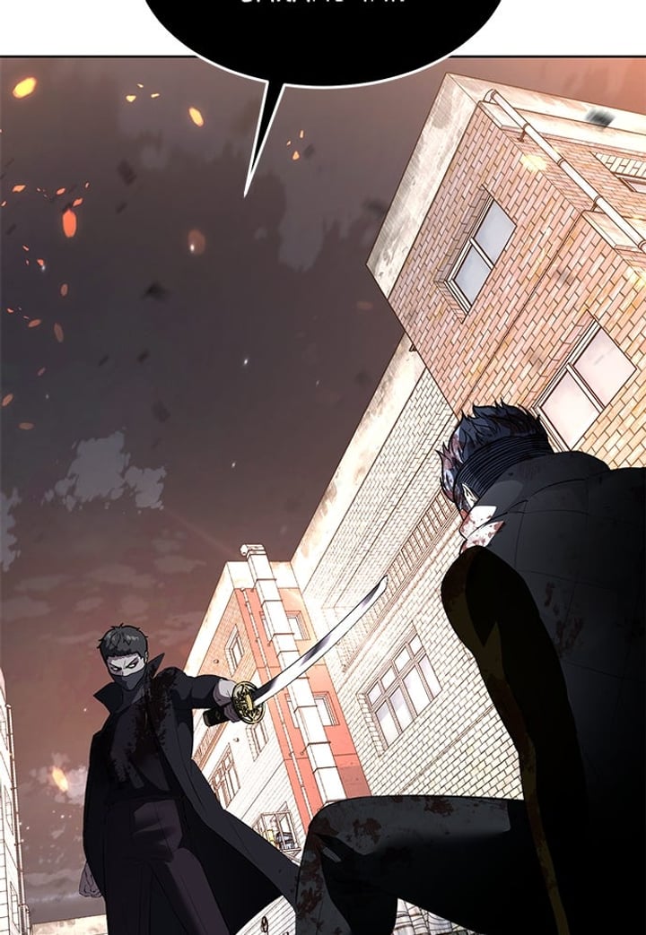 The Boy of Death Chapter 228 - Page 147
