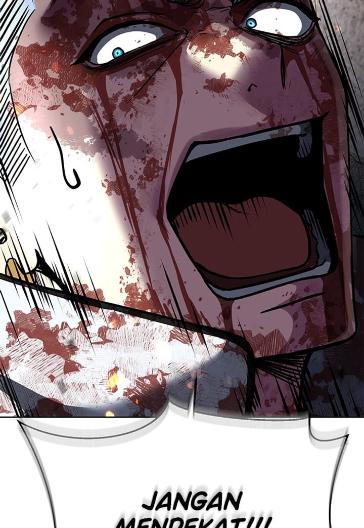 The Boy of Death Chapter 228 - Page 151