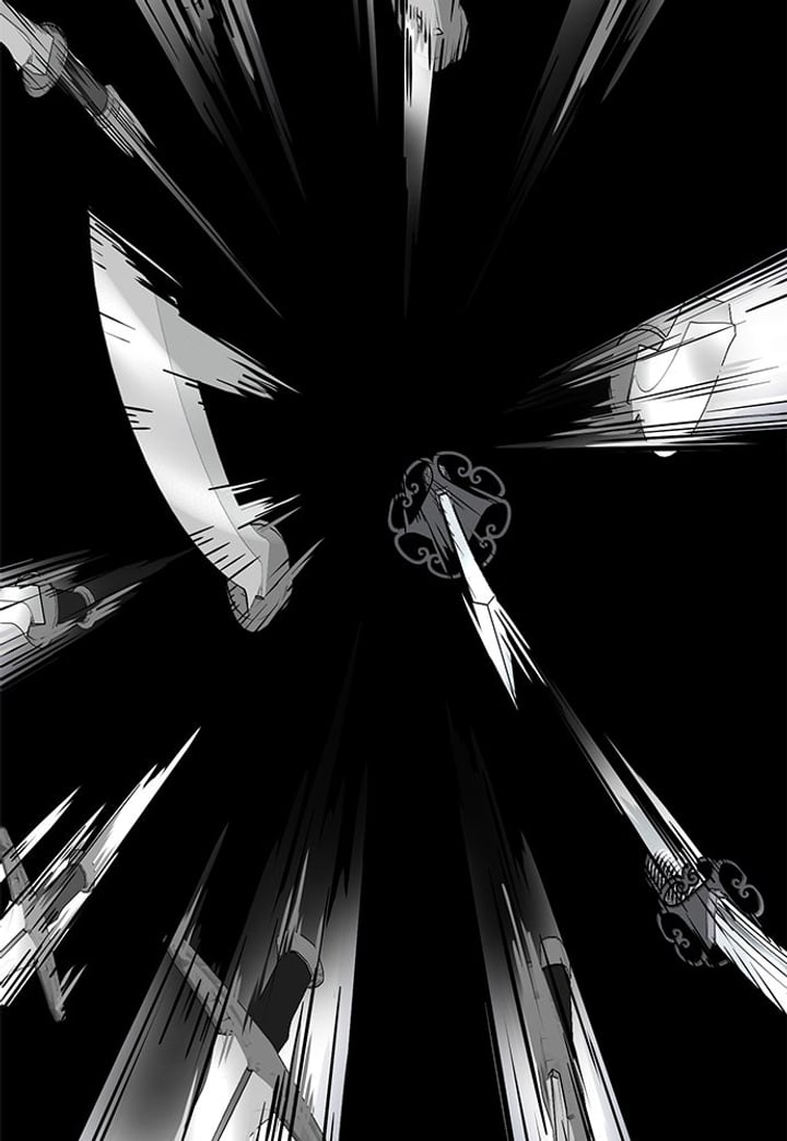 The Boy of Death Chapter 228 - Page 153