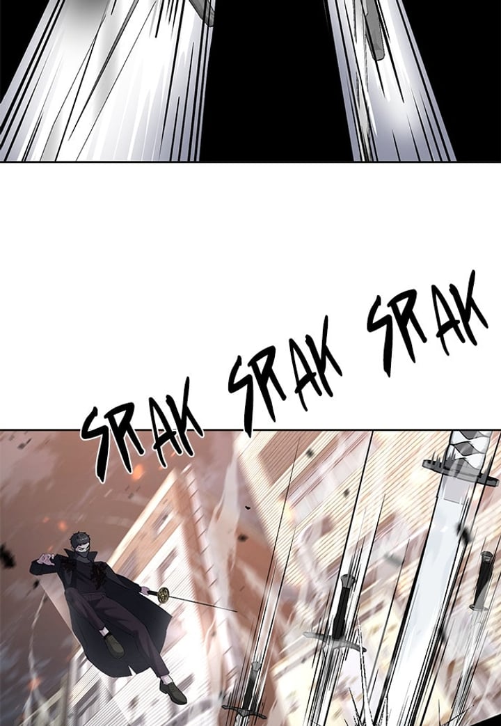 The Boy of Death Chapter 228 - Page 154